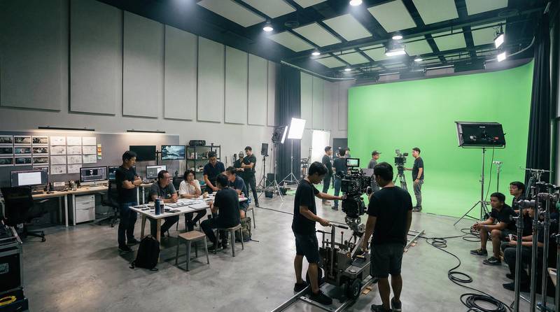 大象传媒文化研究者