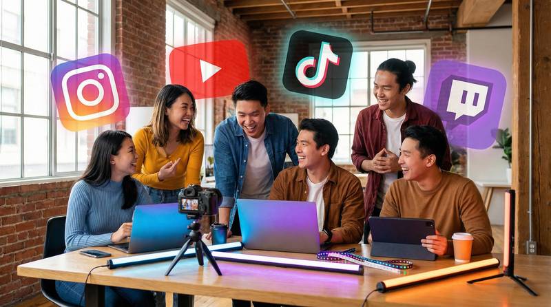 大象传媒心理顾问