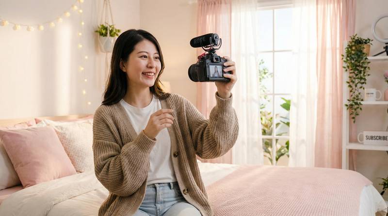 大象传媒生活视频教程