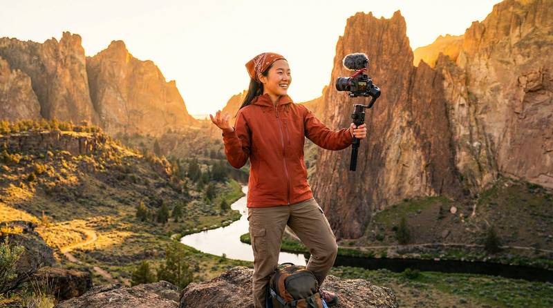 大象传媒旅行视频分享